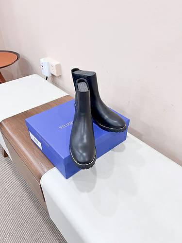 Picture of Stuart Weitzman Shoes Women _SKUfw146869927fw